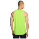 Nike Ανδρική αμάνικη μπλούζα Miler Dri-FIT Tank Top